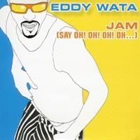Обложка трека 'Eddy WATA - Jam'