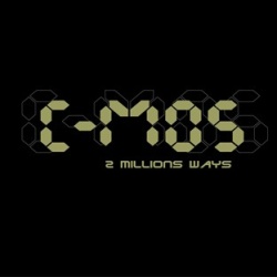 Обложка трека 'C-MOS - 2 Million Ways'