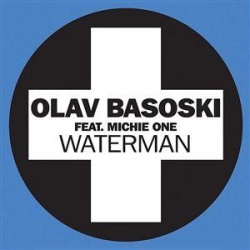 Обложка трека 'Olav BASOSKI - Waterman'
