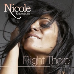 Обложка трека 'Nicole SCHERZINGER ft. 50 CENT - Right There'