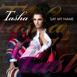 Обложка трека 'TASHA - Say My Name'