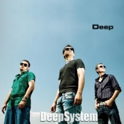 Обложка трека 'DEEPSYSTEM - Party Time'
