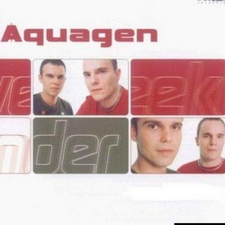 Обложка трека 'AQUAGEN - Hard To Say Im Sorry 2009'