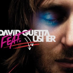 Обложка трека 'David GUETTA ft. USHER - Without You'