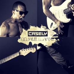 Обложка трека 'CASELY - Do Wut U Want'