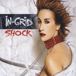 Обложка трека 'IN GRID - Shock (rmx)'