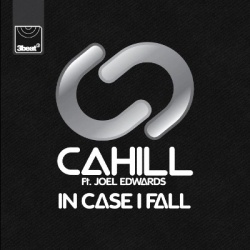 Обложка трека 'CAHILL ft. Joel EDWARDS - In Case I Fall'