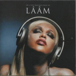 Обложка трека 'LAAM - Petite Soeur'