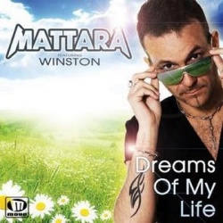 Обложка трека 'MATTARA - Dreams Of Life'