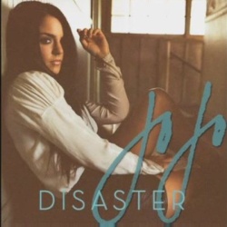 Обложка трека 'JOJO - Disaster'