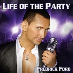 Обложка трека 'Frederick FORD - Life Of The Party'