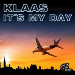 Обложка трека 'KLAAS - Its My Day (Bodybangers Remix Edit)'