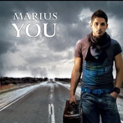 Обложка трека 'MARIUS - You'
