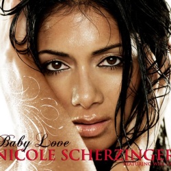 Обложка трека 'Nicole SCHERZINGER - Baby Love'
