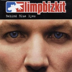 Обложка трека 'LIMP BIZKIT - Behind Blue Eyes'