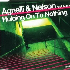 Обложка трека 'AGNELLI & NELSON - Holding Onto Nothing'