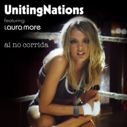 Обложка трека 'UNITING NATIONS - Ai No Corrida (Radio Edit)'