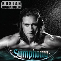 Обложка трека 'RUSLAN NIGMATULLIN - Symphony'