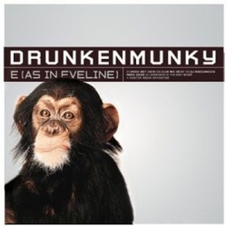 Обложка трека 'DRUNKENMUNKY - E'