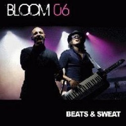 Обложка трека 'BLOOM06 - Beats And Sweat'