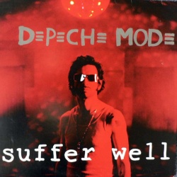 Обложка трека 'DEPECHE MODE - Suffer Well (rmx)'