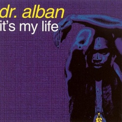 Обложка трека 'Dr. ALBAN - It's My Life (rmx)'