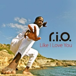 Обложка трека 'RIO - Like I Love You (Raf Marchesini rmx)'