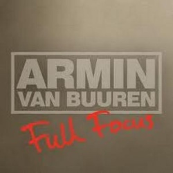 Обложка трека 'ARMIN VAN BUUREN - Full Focus'