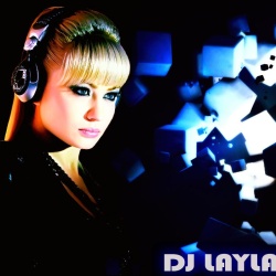 Обложка трека 'DJ LAYLA ft. DEE-DEE - Tik-Tak'