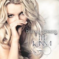 Обложка трека 'Britney SPEARS - I Wanna Go'