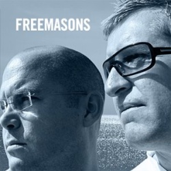 Обложка трека 'FREEMASONS & Will DAWSON - Your Love'