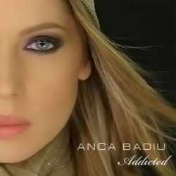 Обложка трека 'Anca BADIU - Addicted'