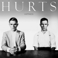 Обложка трека 'HURTS - Sunday'