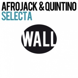 Обложка трека 'AFROJACK & QUINTINO - Selecta'