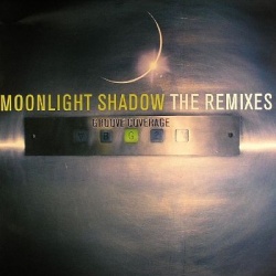 Обложка трека 'GROOVE COVERAGE - Moonlight Shadow'