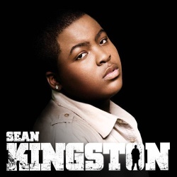 Обложка трека 'Sean KINGSTON - Beautiful Girl'