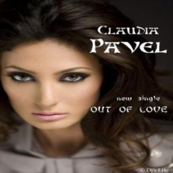 Обложка трека 'CLAUDIA PAVEL - Out Of Love'
