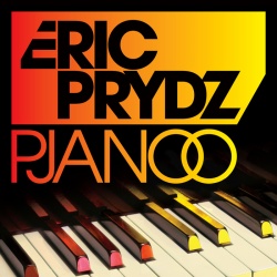 Обложка трека 'Eric  PRYDZ - Pjanoo'