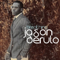 Обложка трека 'Jason DERULO - Breathing'