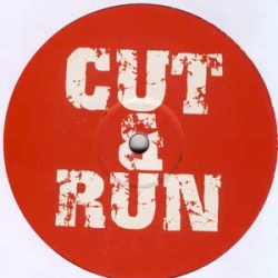 Обложка трека 'CUT & RUN - Outta Space'
