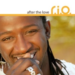 Обложка трека 'RIO - After The Love'