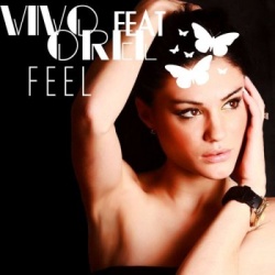 Обложка трека 'VIVO & OREL - Feel'