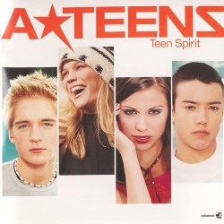 Обложка трека 'A-TEENS - Floorfiller'