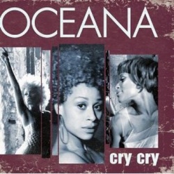 Обложка трека 'OCEANA - Cry Cry'