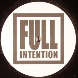 Обложка трека 'FULL INTENTION vs. BODYROX - Yeah Yeah'