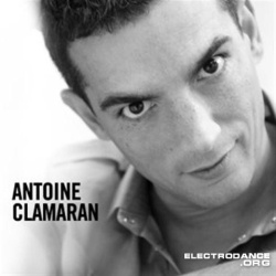 Обложка трека 'Antoine CLAMARAN - Live Your Dreams (Radio Edit)'