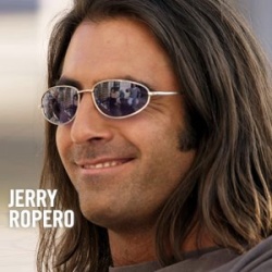 Обложка трека 'Jerry ROPERO - Dance With You (Radio Edit)'