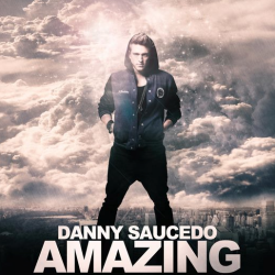 Обложка трека 'DANNY - Amazing'