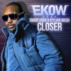 Обложка трека 'EKOW & Kylian MASH - Closer'