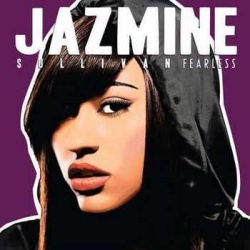 Обложка трека 'Jazmine SULLIVAN - Dream Big'